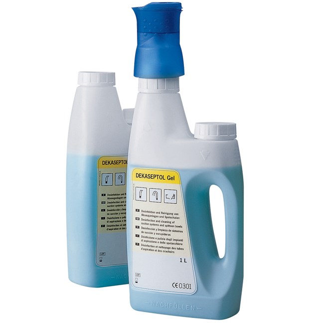 Dekaseptol Beginner Set