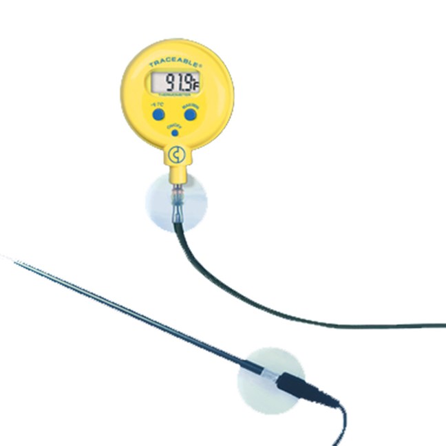 Traceable Water Proof Thermometer