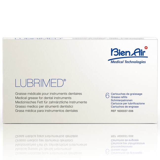 Lubrimed Grease Refills