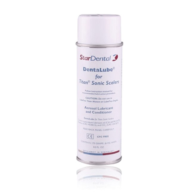 Dentalube Spray