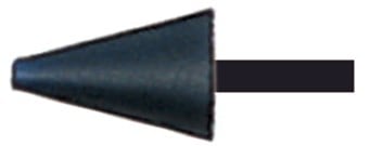 Pana Spray Plus Nozzle for: Borden 2/3 & Midwest 4 hole Connection 