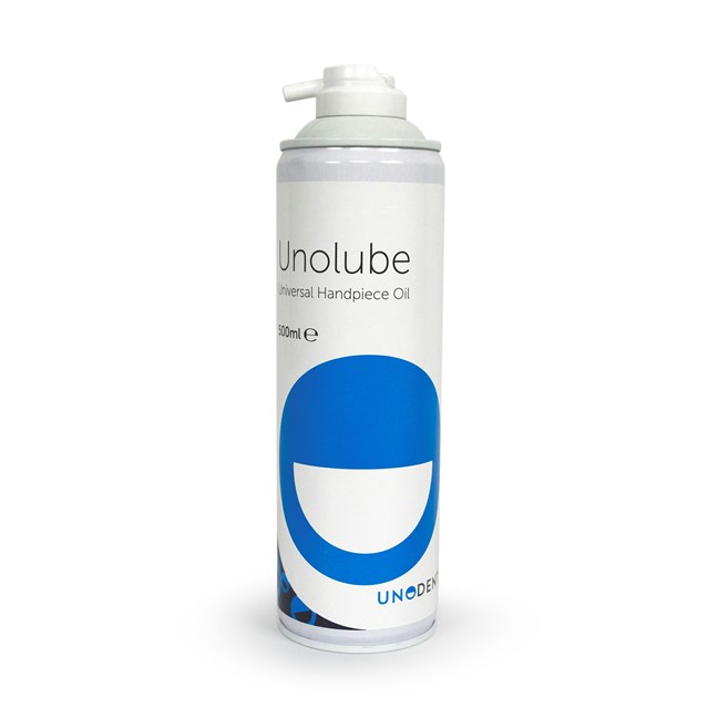 Unolube Refill Only - No Nozzle