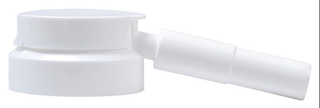 Spray Cap With Nozzle Ref. 02038200