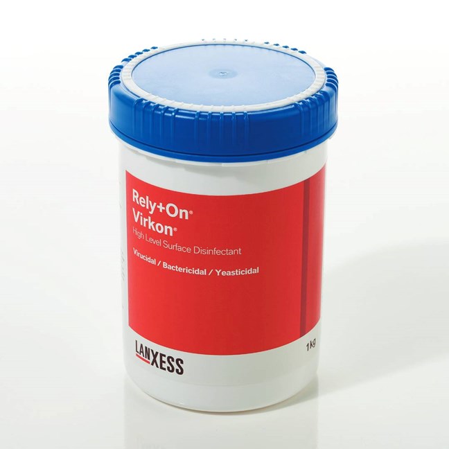 Rely+On Virkon