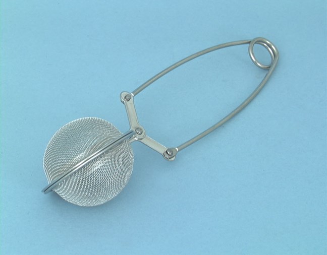 Clip-Clap Bur Basket