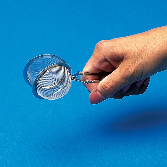 Clip-Clap Bur Basket