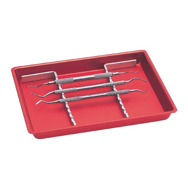 Instrument Holder - 10 - For 18 x 14cm Trays