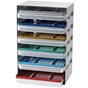 Instrument Tray Rack (empty) Holds 6, 18 x 14cm Trays