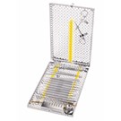 IMS Infinity Cassette 1 DIN 16 Yellow 