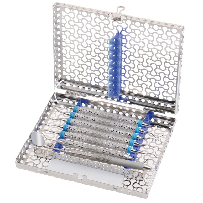 IMS Infinity Cassette 1/2 DIN 8 Yellow