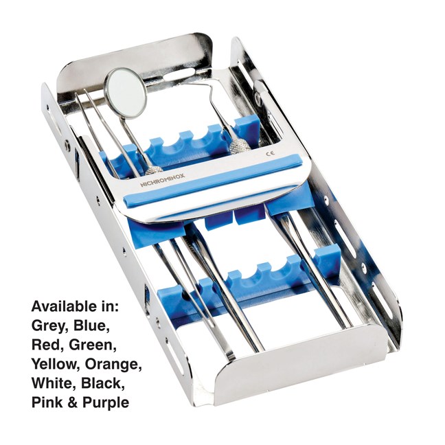 Easy Clip 5 - Purple