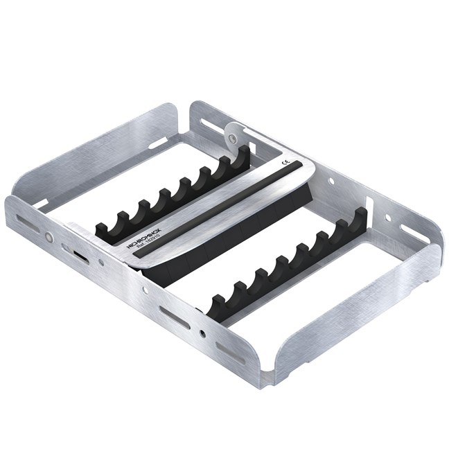 Easy Clip 10 - with size 8 insert - Black