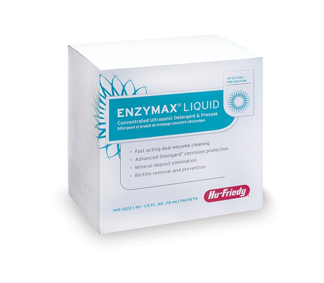 Enzymax