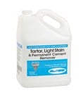 Tartar, Light Stain & Permanent Cement Remover 