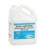 Tartar, Light Stain & Permanent Cement Remover