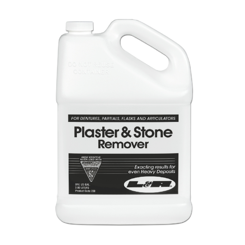 Plaster & Stone Remover Ready To Use Solution 
