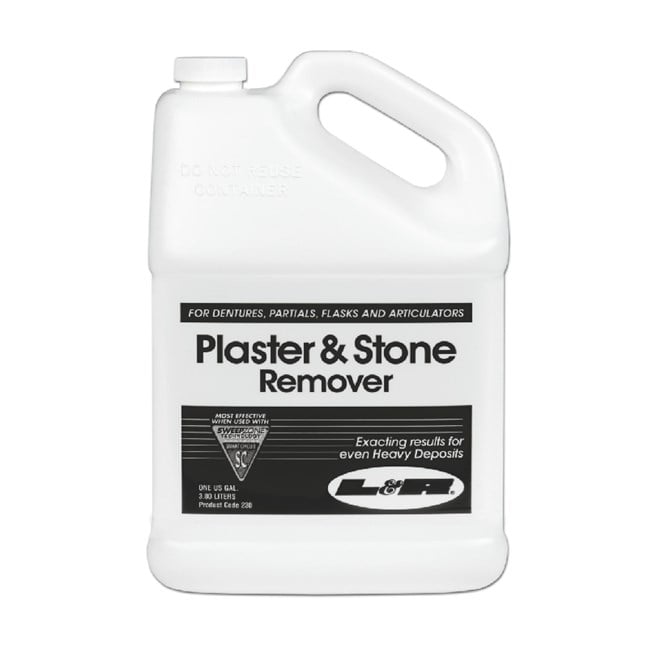 Plaster & Stone Remover Ready To Use Solution