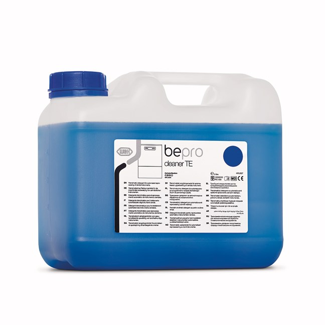Thed BePro Cleaner TE (Undercounter Device)