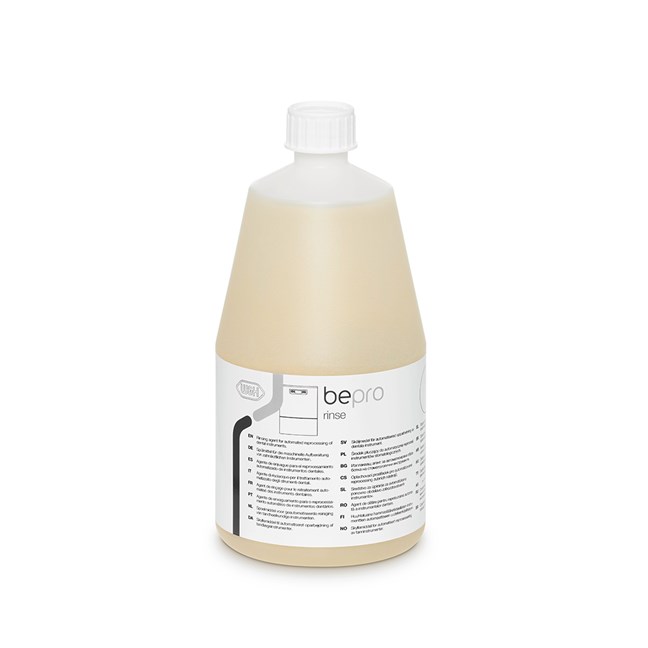 Thed BePro Rinse Aid (Undercounter Device)