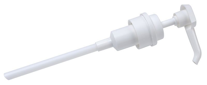 GXI014 : Hibiscrub Pump Dispenser (Use with 500ml)