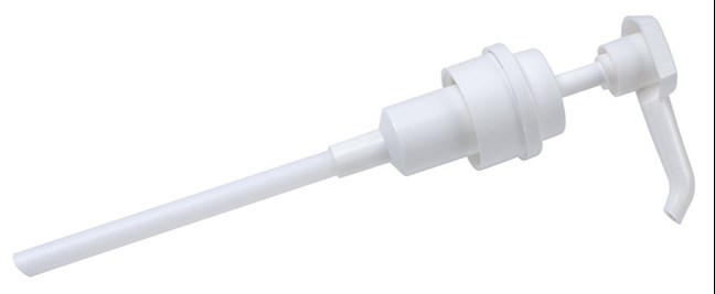 Hibiscrub Pump Dispenser (Use with 500ml)