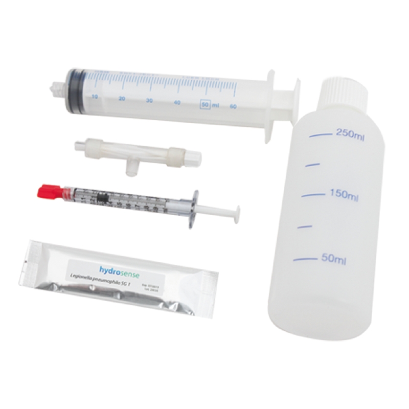GXQ020 Dental Legionella Test Kit