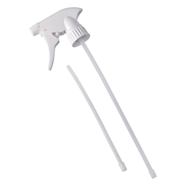 Trigger Spray for 500ml & 1L