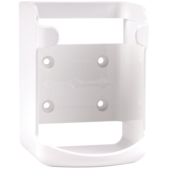 Wall bracket for 500ml bottle