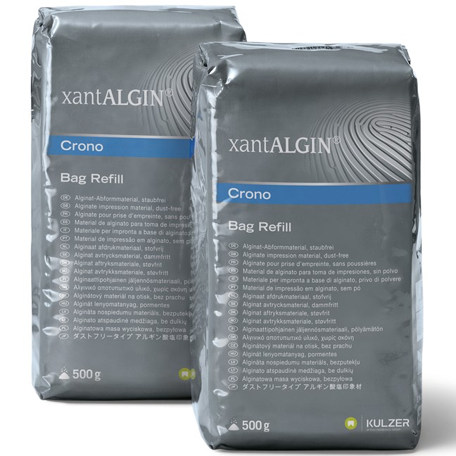 Xantalgin Crono Refill