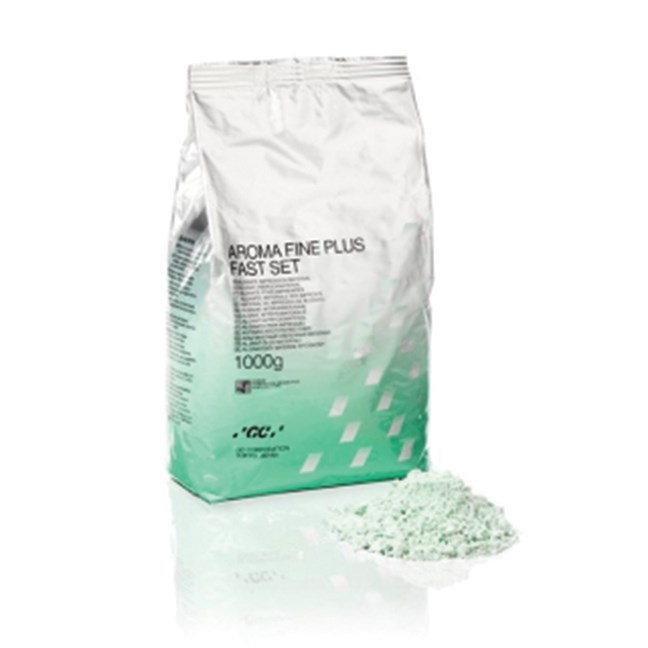 Aroma Fine Plus Fast Set
