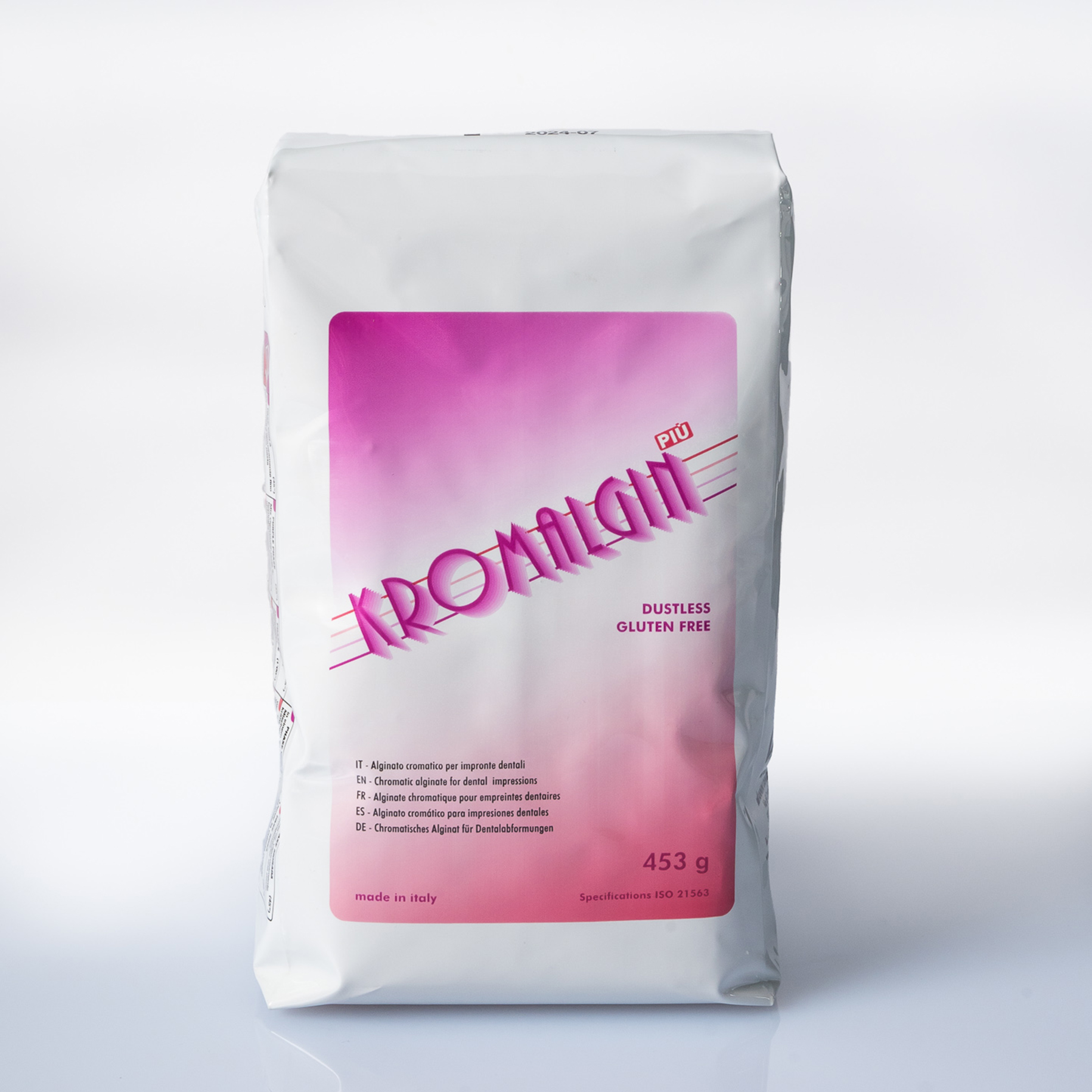 IAV010 Kromalgin Alginate