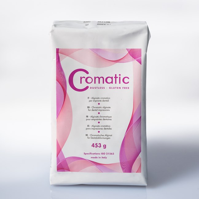 Cromatic Alginate Economy Pack