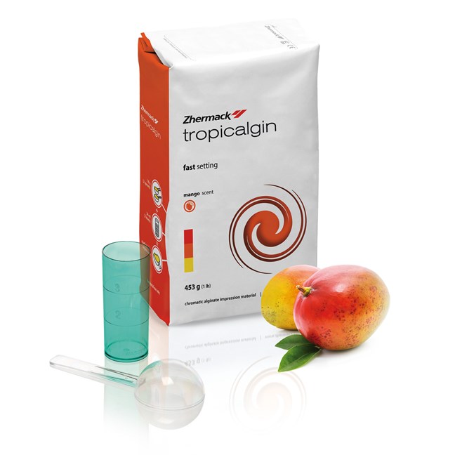 Tropicalgin Alginate Refill