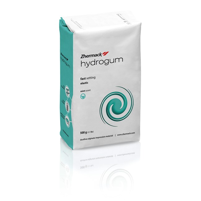 Hydrogum Alginate Refill