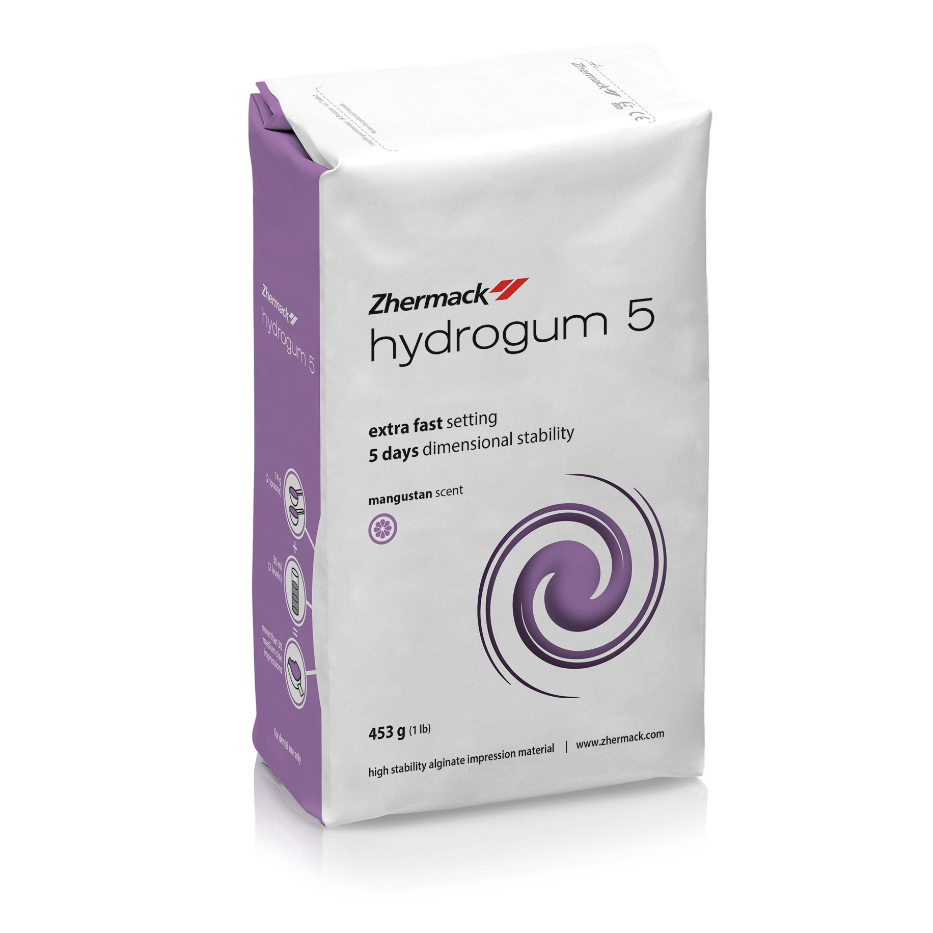 Hydrogum 5 Alginate Intro Kit 