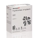 Hydrorise Implant Intro Pack Heavy/Light Low Viscosity 