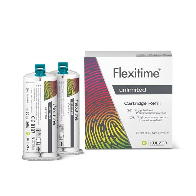 Flexitime Unlimited