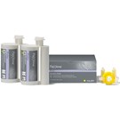 Flexitime Dynamix Impression Material Cartridge Refill Putty 