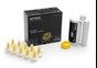 Affinis Impression Material - Black Edition Heavy Body System 360 Starter Kit