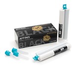 Affinis Impression Material - Black Edition Heavy Body System 75 
