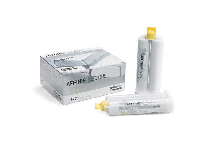 Affinis Precious Impression Material Light Body Single (Ref. 6775)