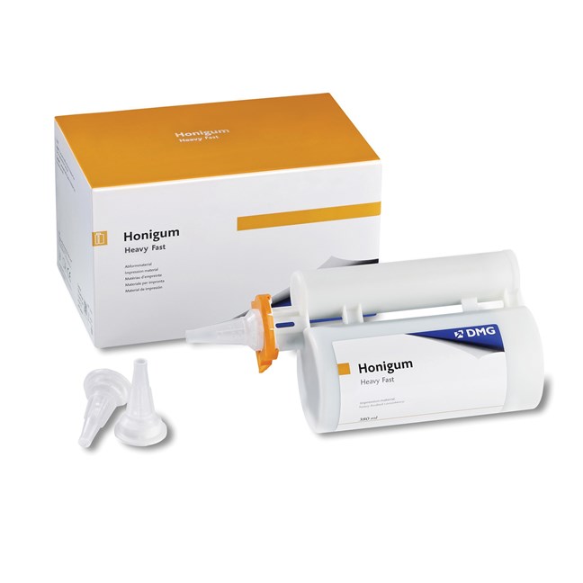 Honigum Mixstar
Heavy Fast Economy