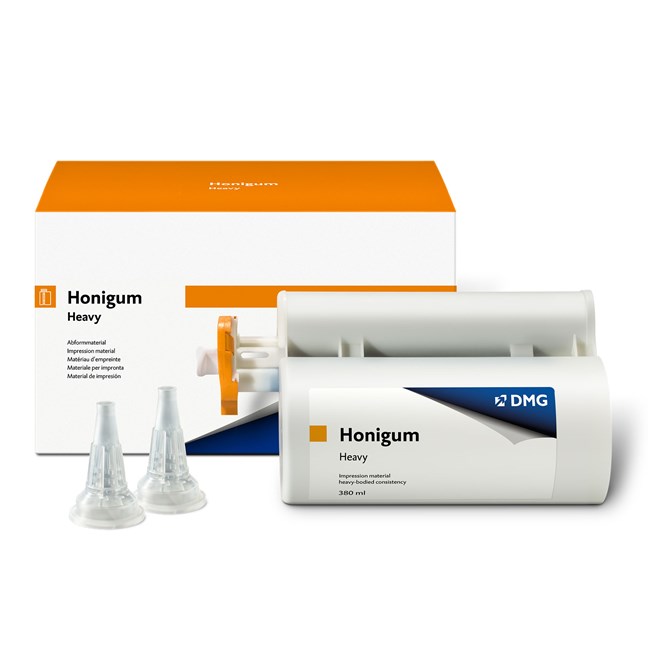 Honigum Mixstar Heavy Fast