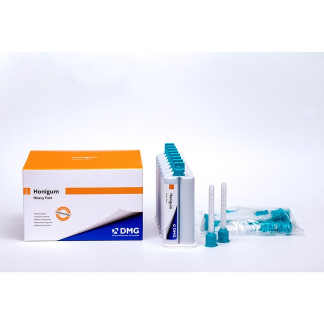 Honigum Cartridge Heavy Fast