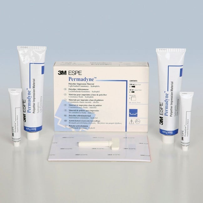 Dimension Garant L Quick Refill Pack