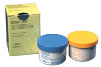 Exaflex Putty 1:1 Pack 