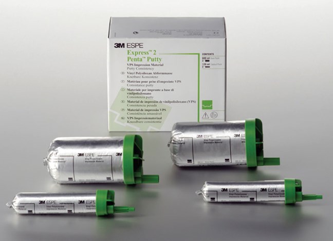 Express 2 Penta Putty Refill (Ref: 36816N)