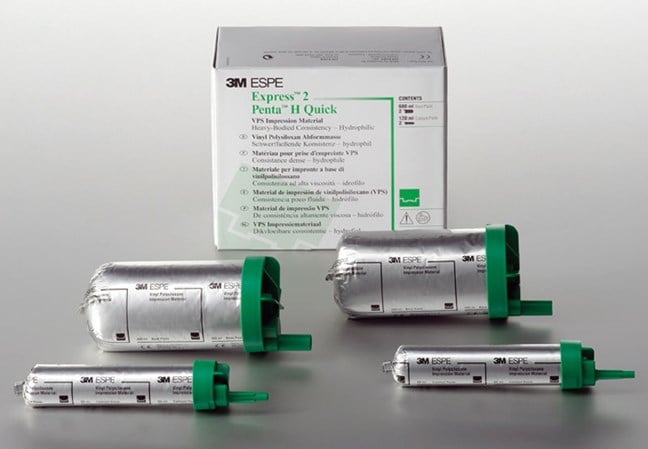 Express 2 Penta H Quick Refill Pack (Ref: 36810)