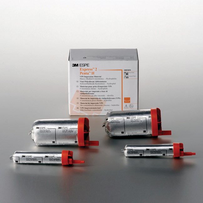 Express 2 Penta H Refill Pack (Ref: 36808)