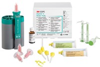 Imprint 4 Intro Kit Penta Putty (Regular & Super Quick Ultra-Light) 